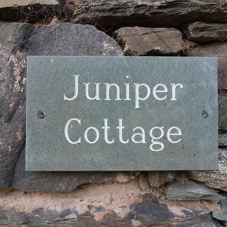 펜션 Juniper 앰블사이드