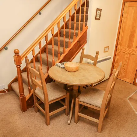 Ferienhaus Juniper *