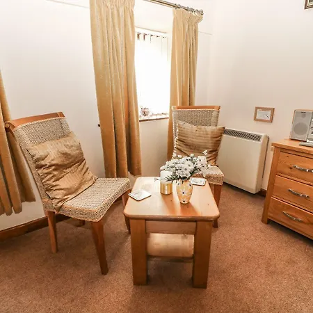 Juniper Ferienhaus Ambleside