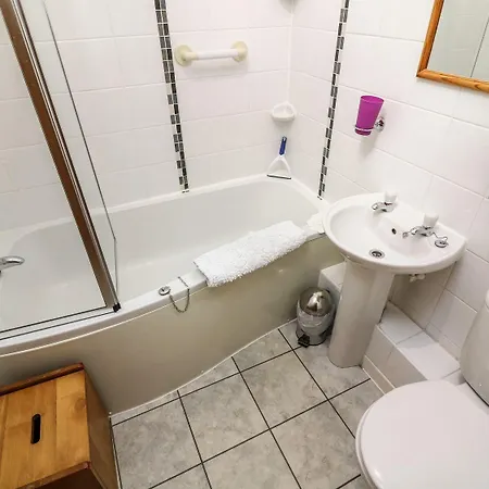 Ferienhaus Juniper *