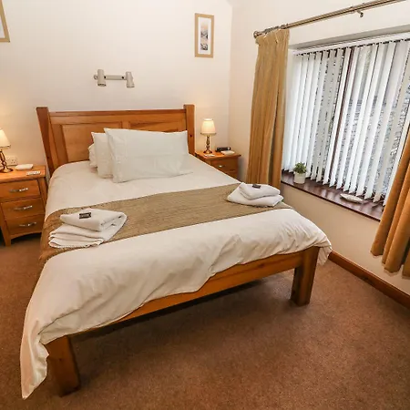 Ferienhaus Juniper *