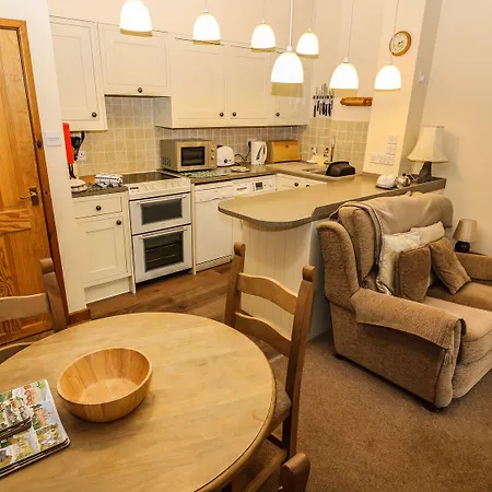 Ferienhaus Juniper Ambleside