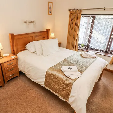 Juniper Holiday home