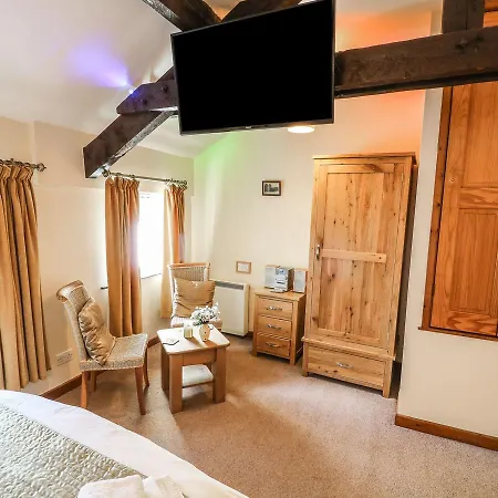 Juniper Holiday home Ambleside