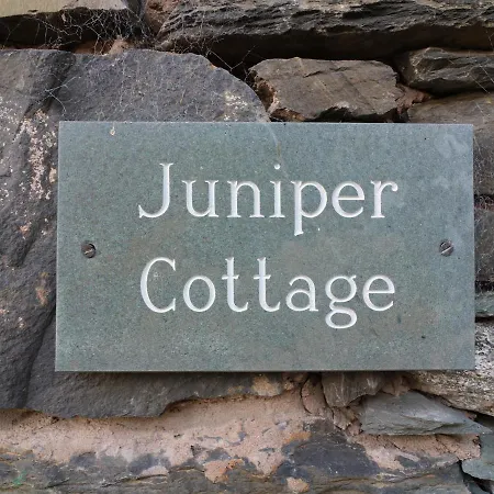 Juniper * Ambleside