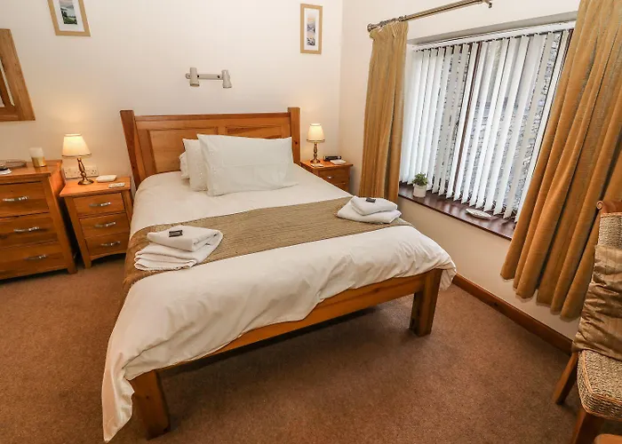 Semesterbostad Juniper *