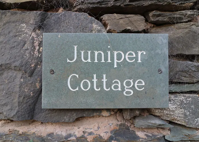 Feriehus Juniper Ambleside